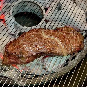 황소갈비 사진