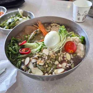 사리원 대표 사진