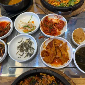 영암한우 사진