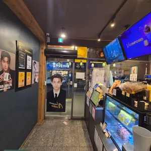 컴포즈커피 리뷰 사진