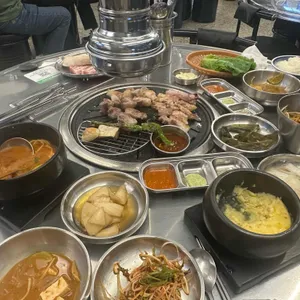 서호생갈비 대표 사진