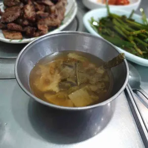 경동연탄불돼지갈비 사진 2
