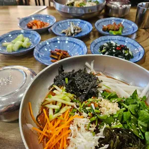 삼천포원조물회 대표 사진