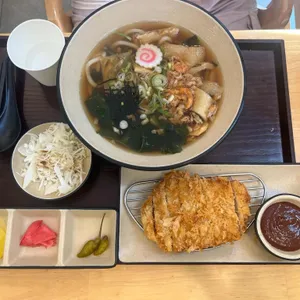 소바랑 사진 1