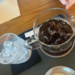 카페 하루 사진