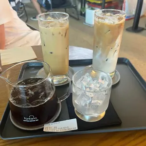카페하루 대표 사진