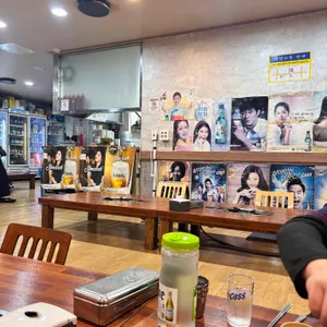왕솥뚜껑생삼겹살 리뷰 사진