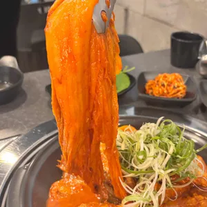 시청옆 갈비집 대표 사진