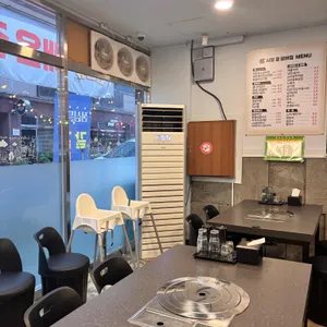 시청옆 갈비집 리뷰 사진
