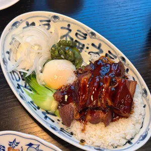 왕산식당 사진 1