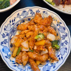 왕산식당 사진