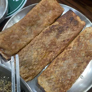 봉평왕막국수 사진