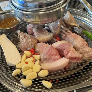 식껍 사진