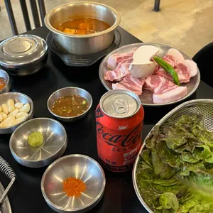 식껍 사진