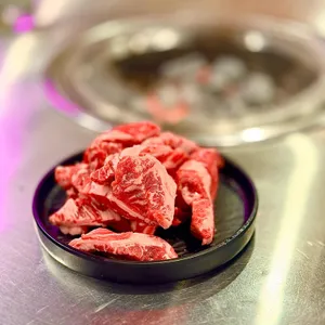 고탐갈비 사진