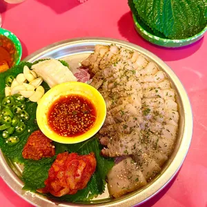맛동산 대표 사진
