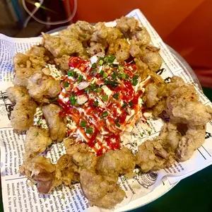 맛동산 대표 사진