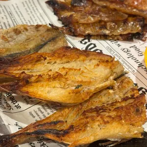맛동산 사진