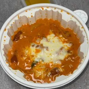 동대문엽기떡볶이 사진