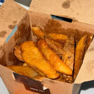 교촌치킨 대표 사진