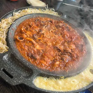 쭉삼이 사진