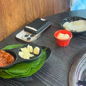 쭉삼이 사진