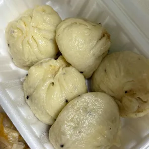거북이만두 사진
