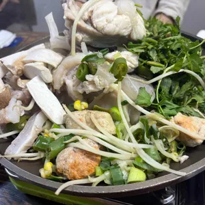김정윤 산수정 사진