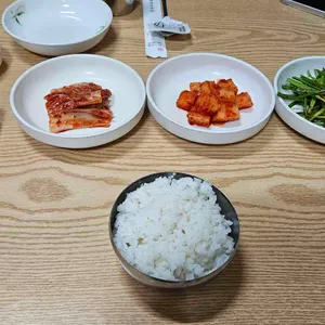 정순순대 사진 2