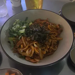 세모포차 상인동 사진
