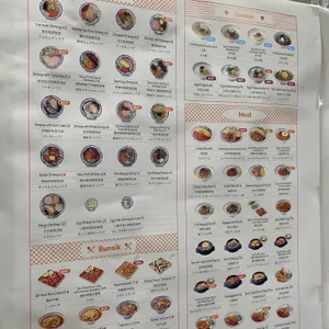 얌샘김밥 리뷰 사진