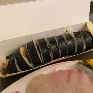 얌샘김밥 사진 1