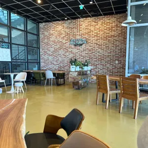 해질녘카페 리뷰 사진