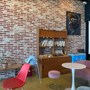 해질녘카페 리뷰 사진