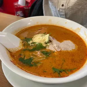 태양의 토마토라멘 사진 1