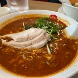 태양의 토마토라멘 사진 2