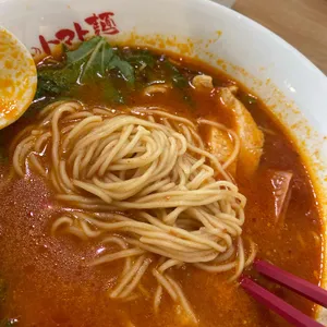 태양의 토마토라멘 사진
