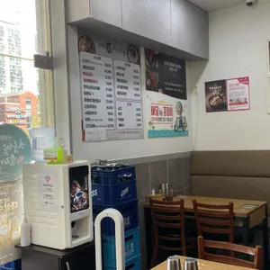 신의주찹쌀순대 리뷰 사진
