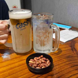 엘베강 사진