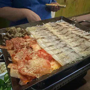 민속촌 대표 사진