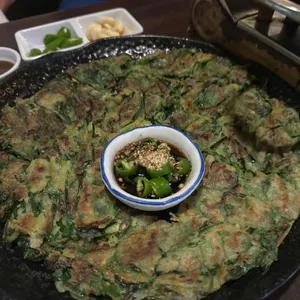 민속촌 사진