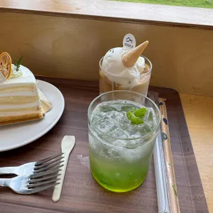 순지 카페 대표 사진