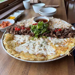 사나래 사진