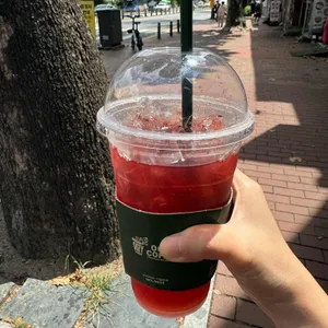 우지커피 사진 2