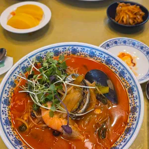 취선궁 사진