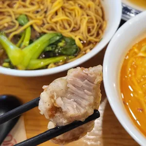 우육미엔 사진 2