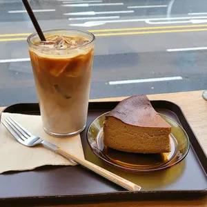 아펜즈커피 사진 1