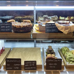 아펜즈커피 리뷰 사진