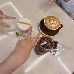 몽키마우스필 커피 대표 사진