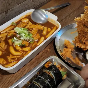 띠또분식 사진 2